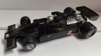 MATRA POLI